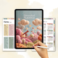Homeschool Planner