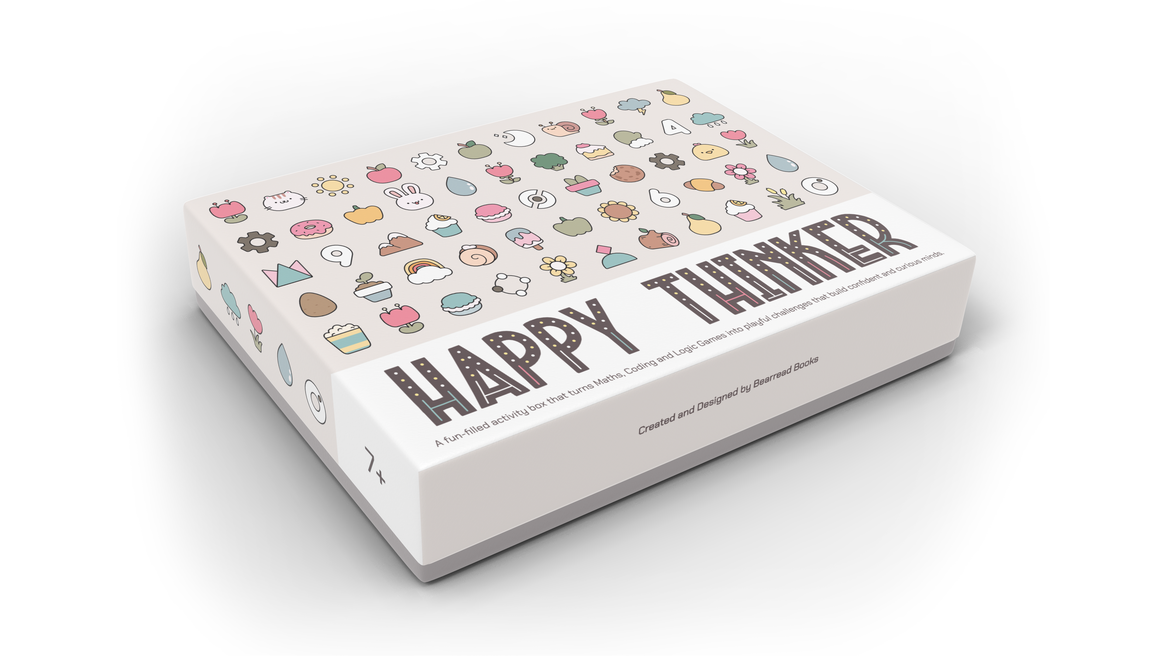 Happy Thinker Learning Box